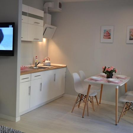 Appartamento Wind Rose 36 Apartament Świnoujście Esterno foto
