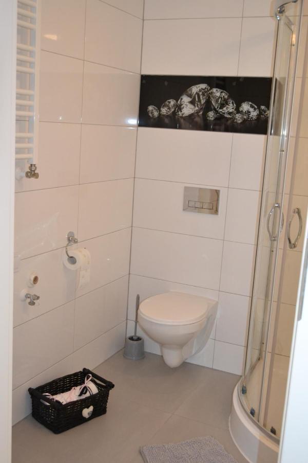 Appartamento Wind Rose 36 Apartament Świnoujście Esterno foto