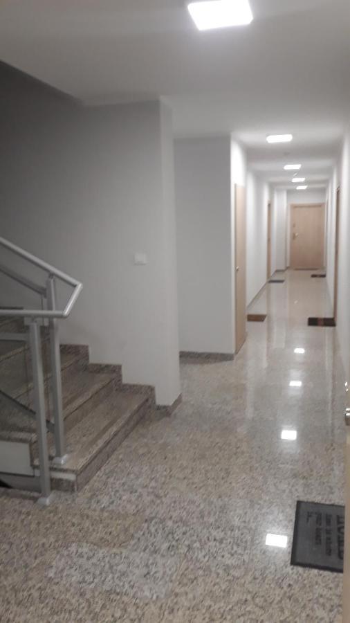Appartamento Wind Rose 36 Apartament Świnoujście Esterno foto